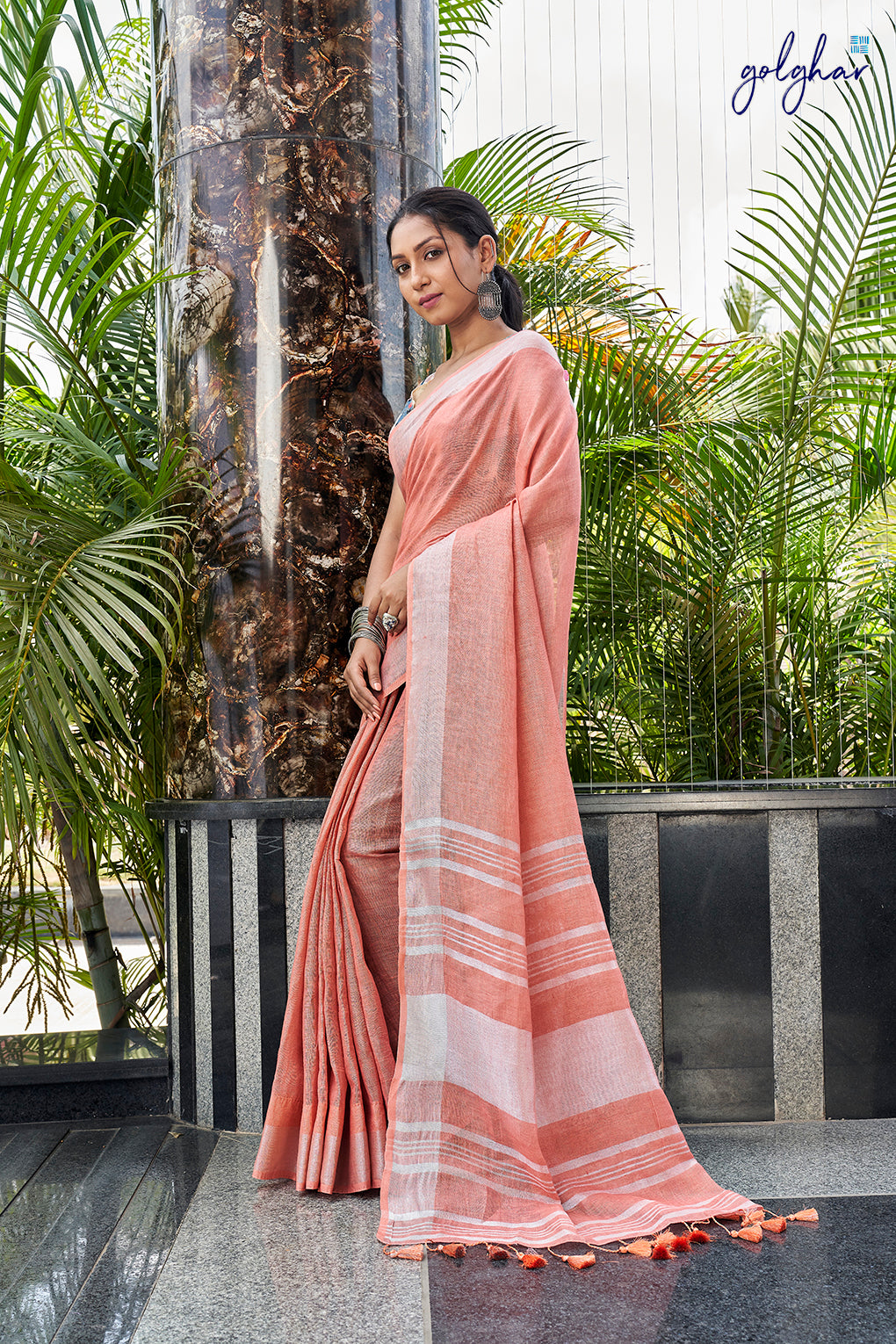 Fairy Tale (Saree)