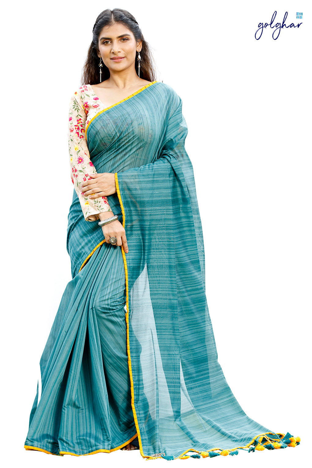 Aruba (Saree)