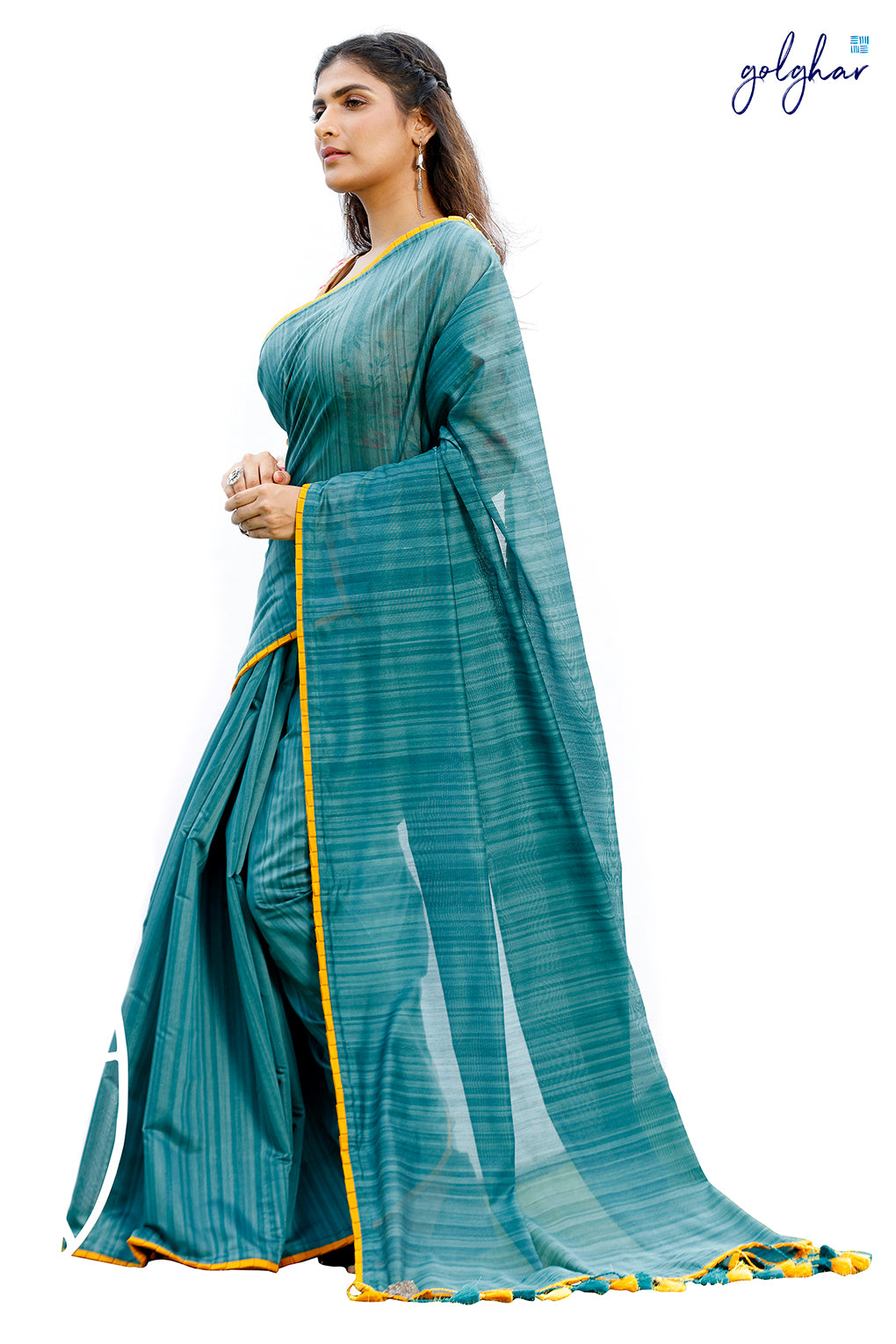 Aruba (Saree)