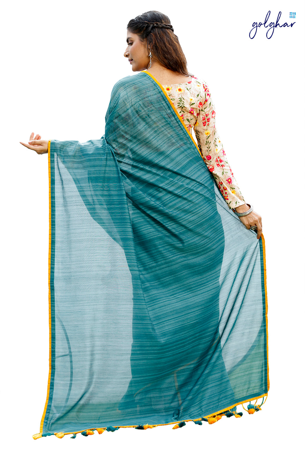 Aruba (Saree)