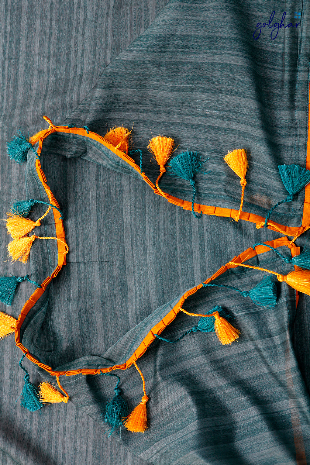 Aruba (Saree)
