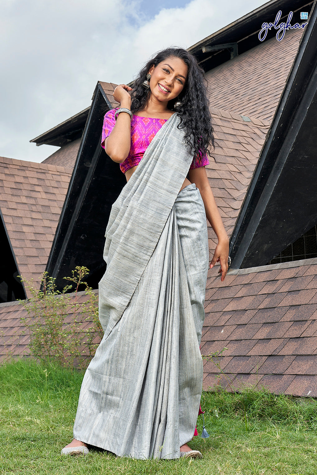 Consort (Saree)