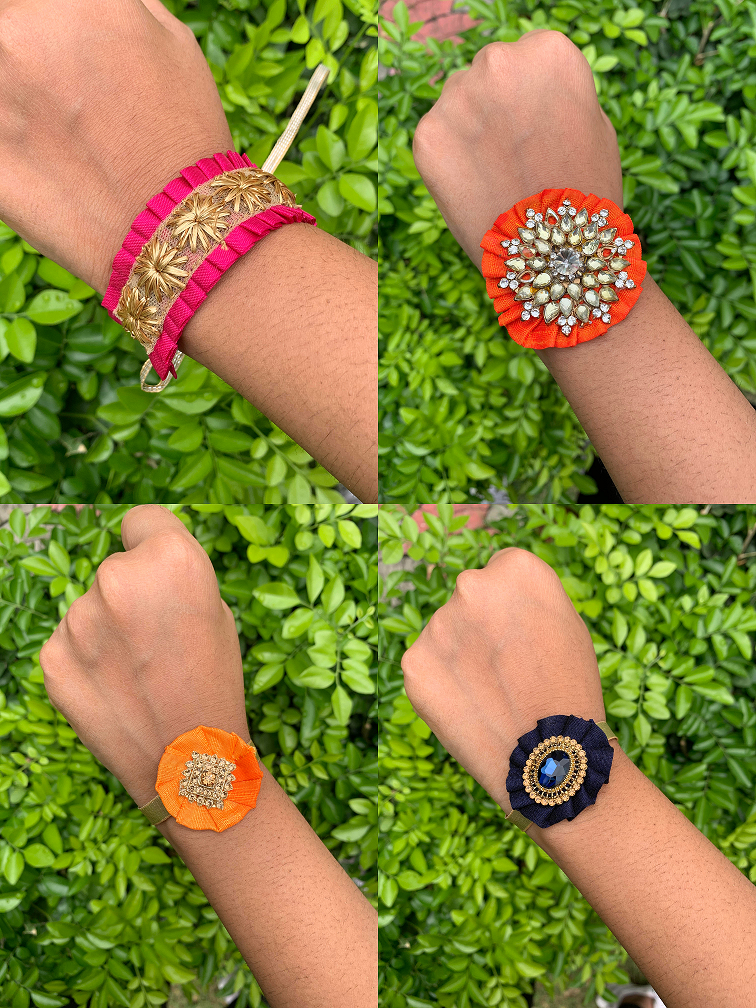 Anmol (Rakhi)