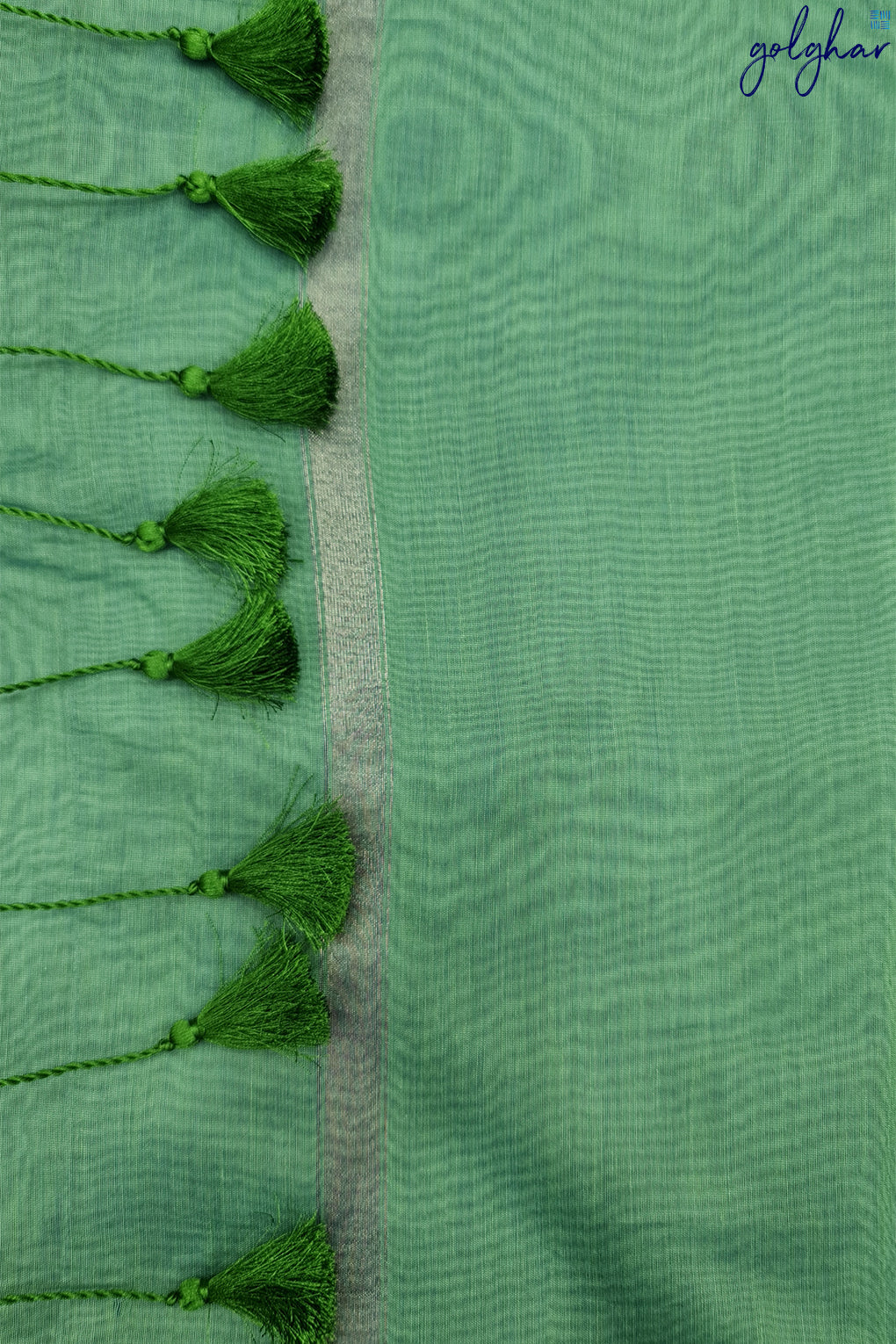 Jade Bonsai (Saree)
