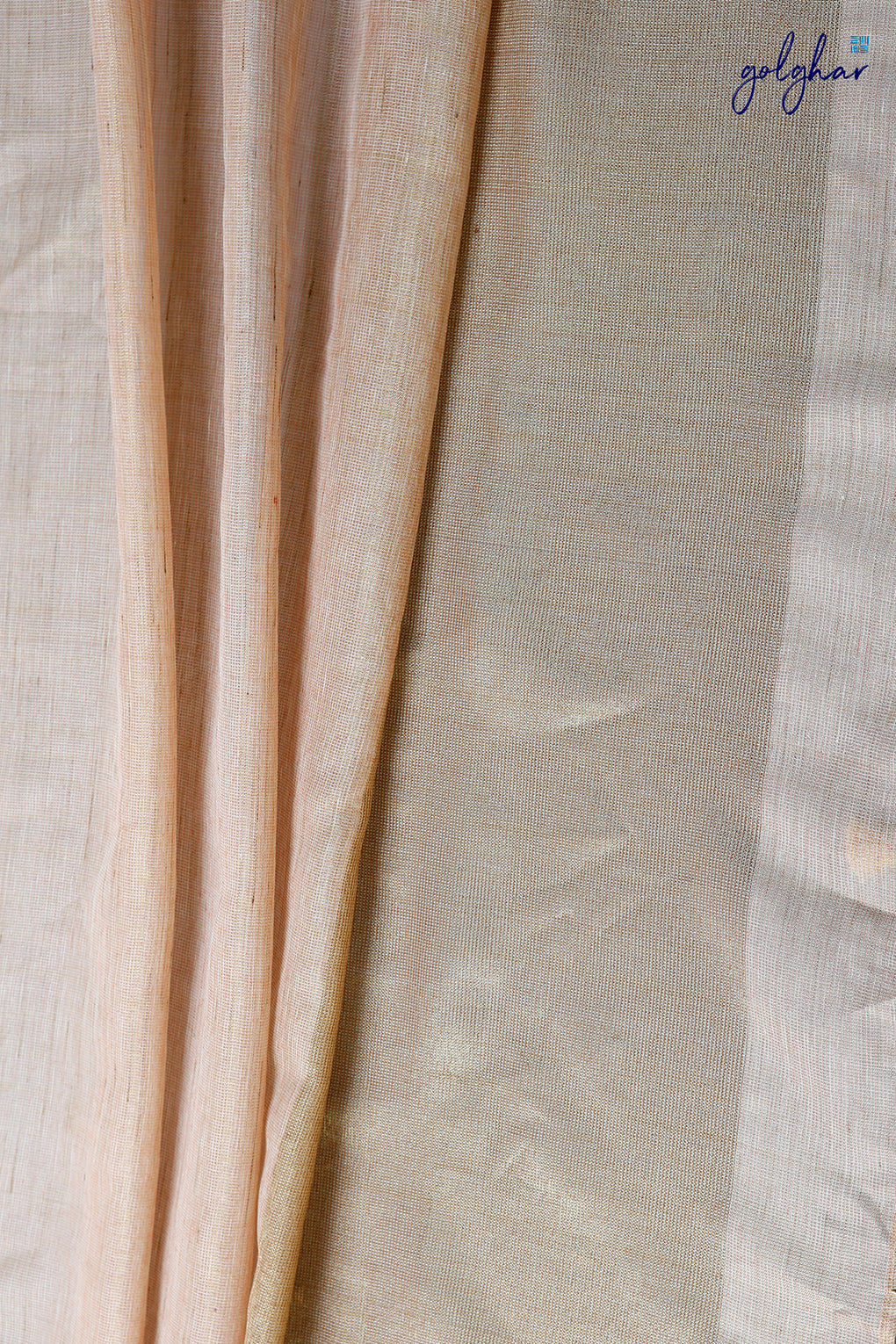 Contour & Highlight (Saree)