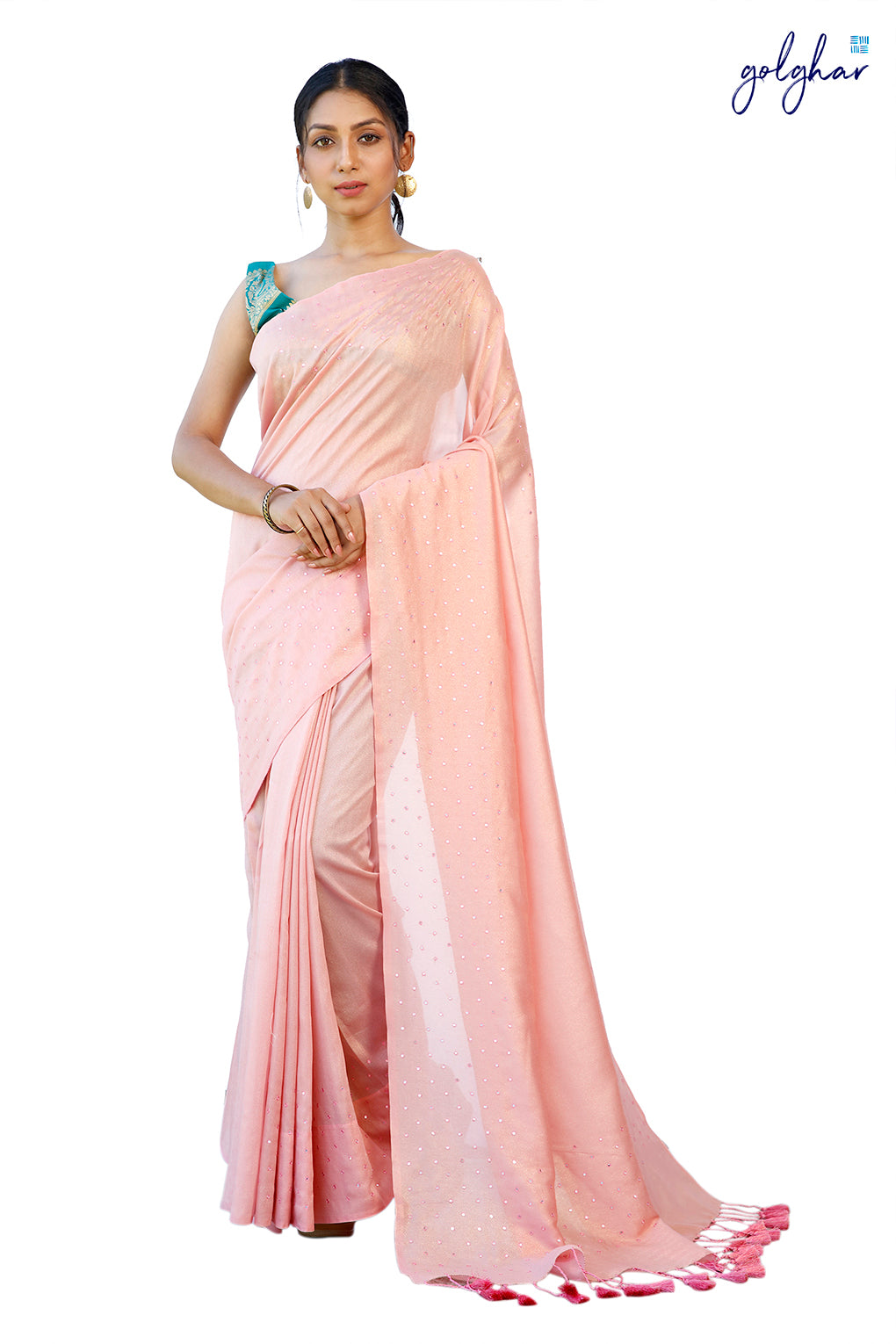 Socialite (Saree)