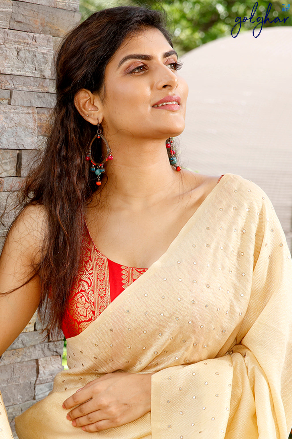 Leading Lady (Blouse)