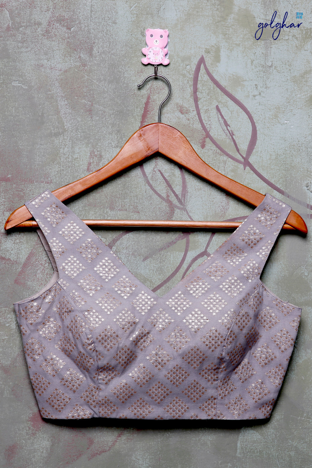 Delicated (Blouse)