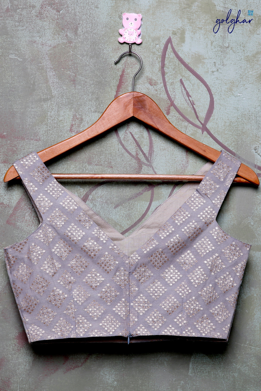 Delicated (Blouse)