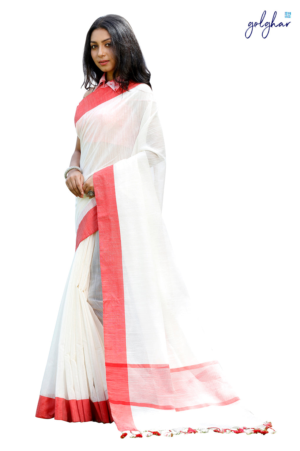 Scarlett (Saree)