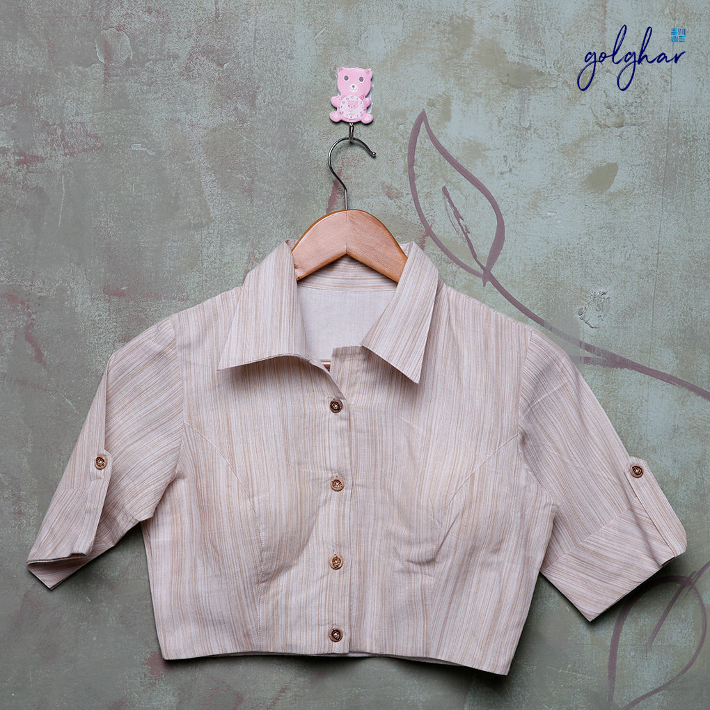 Undercover (Blouse)