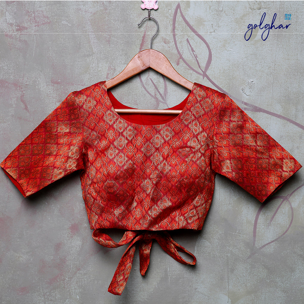 Grandiose (Blouse)