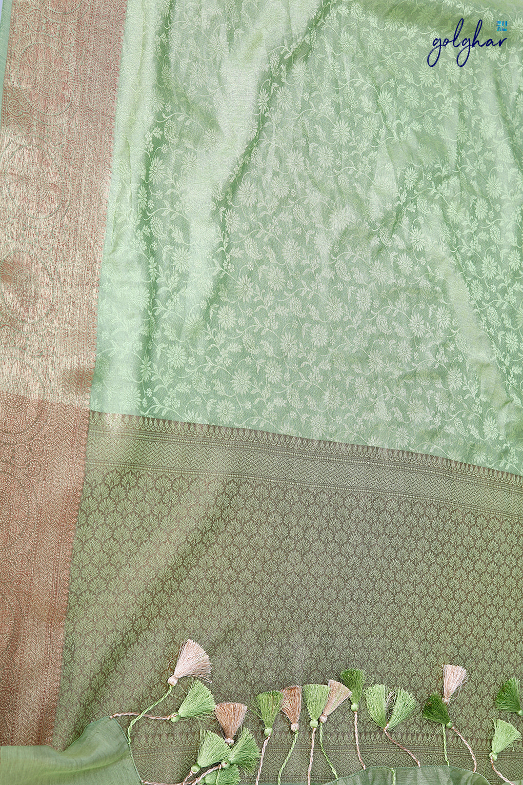 Shraavani (Saree)