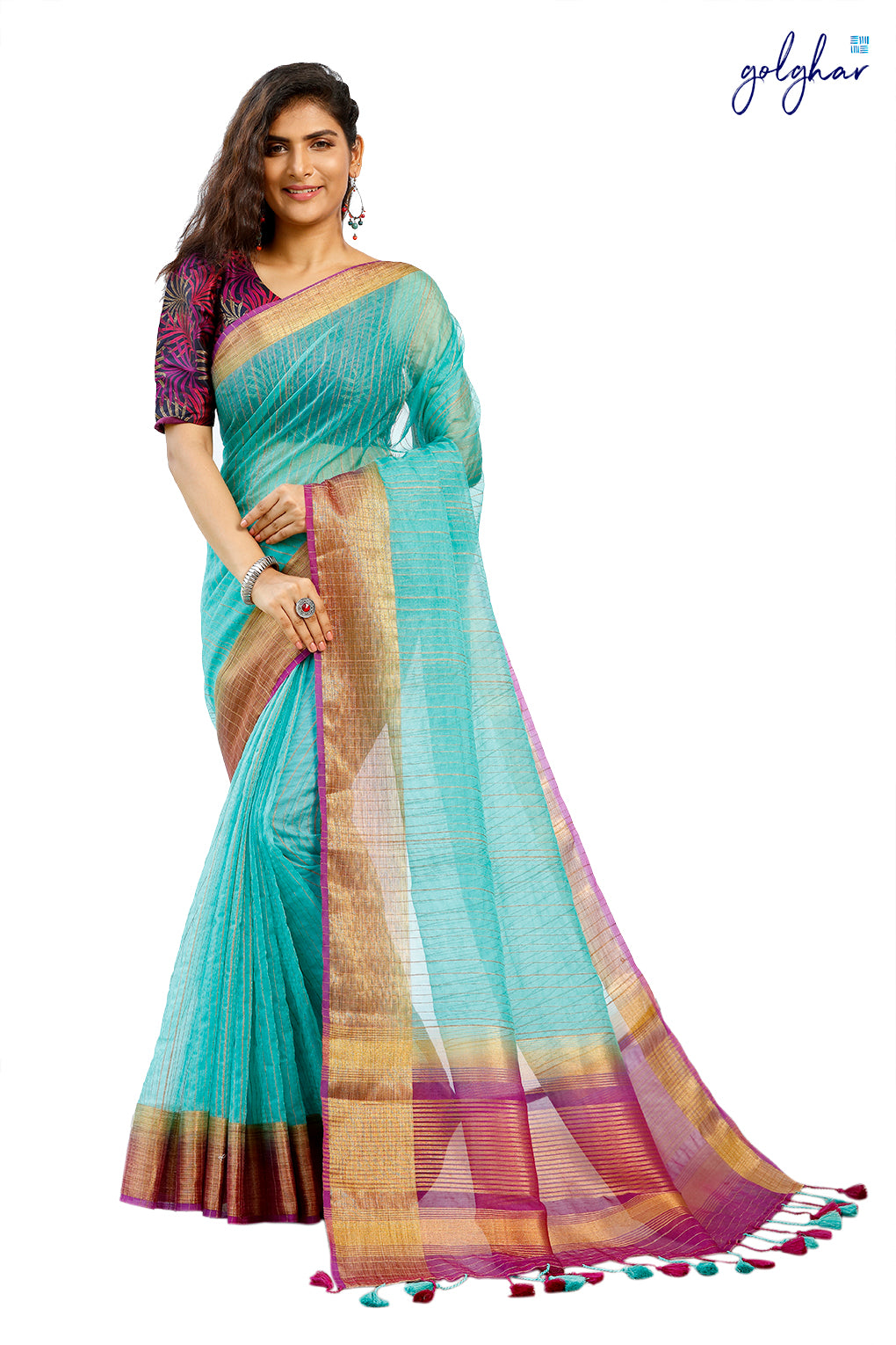 Majestic Uno (Blouse)
