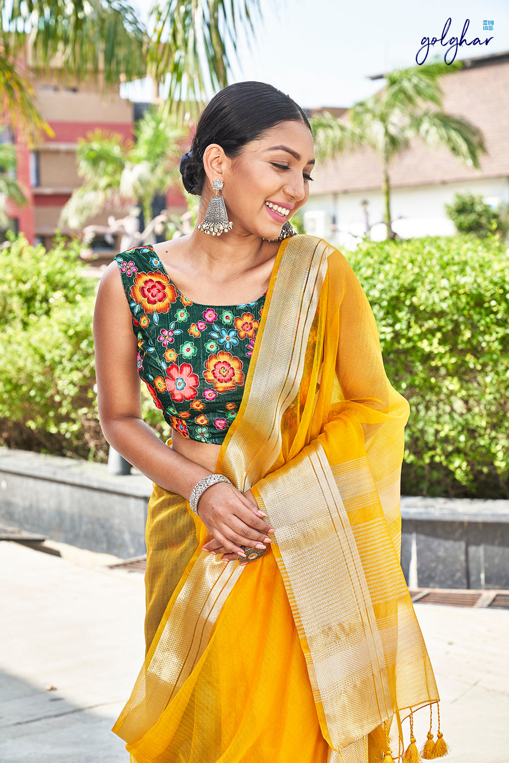 Deeply Loved (Blouse)