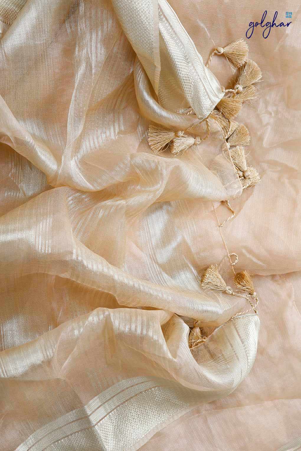 Daisy Pearl (Saree)