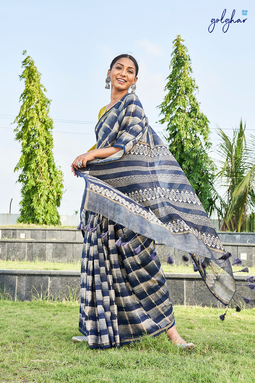 Freeway (Saree)