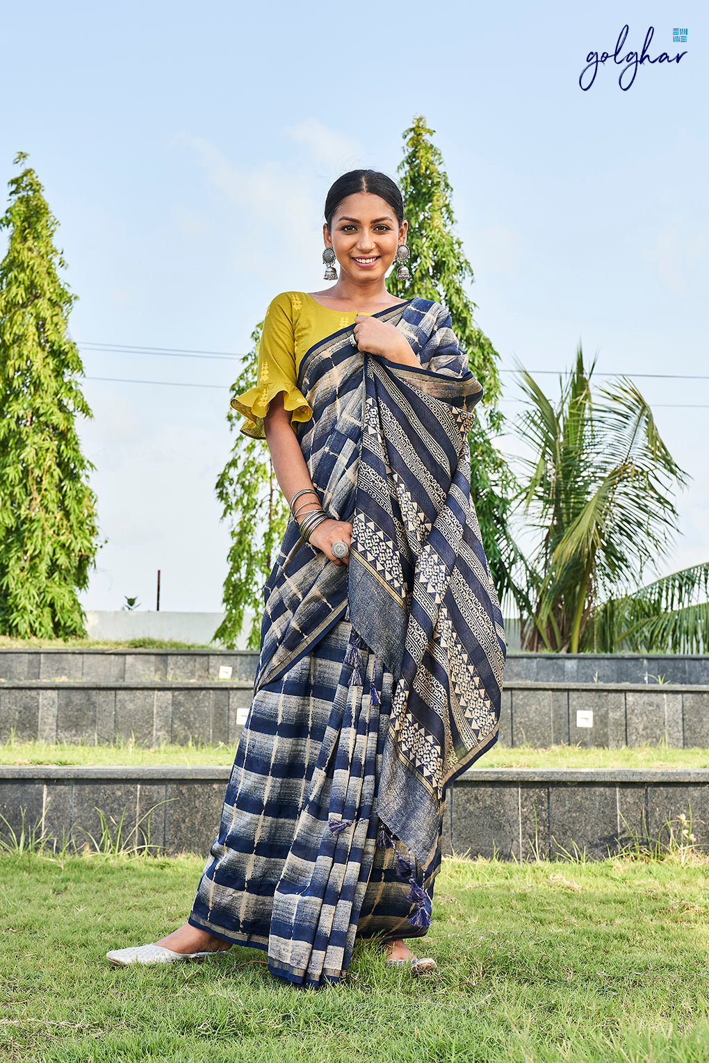 Freeway (Saree)