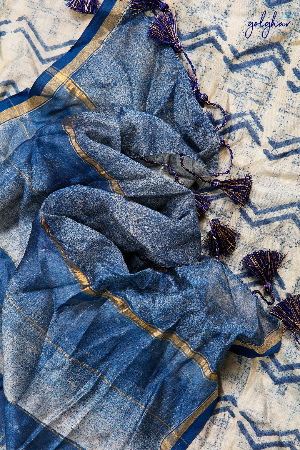 Rockosoft (Saree)