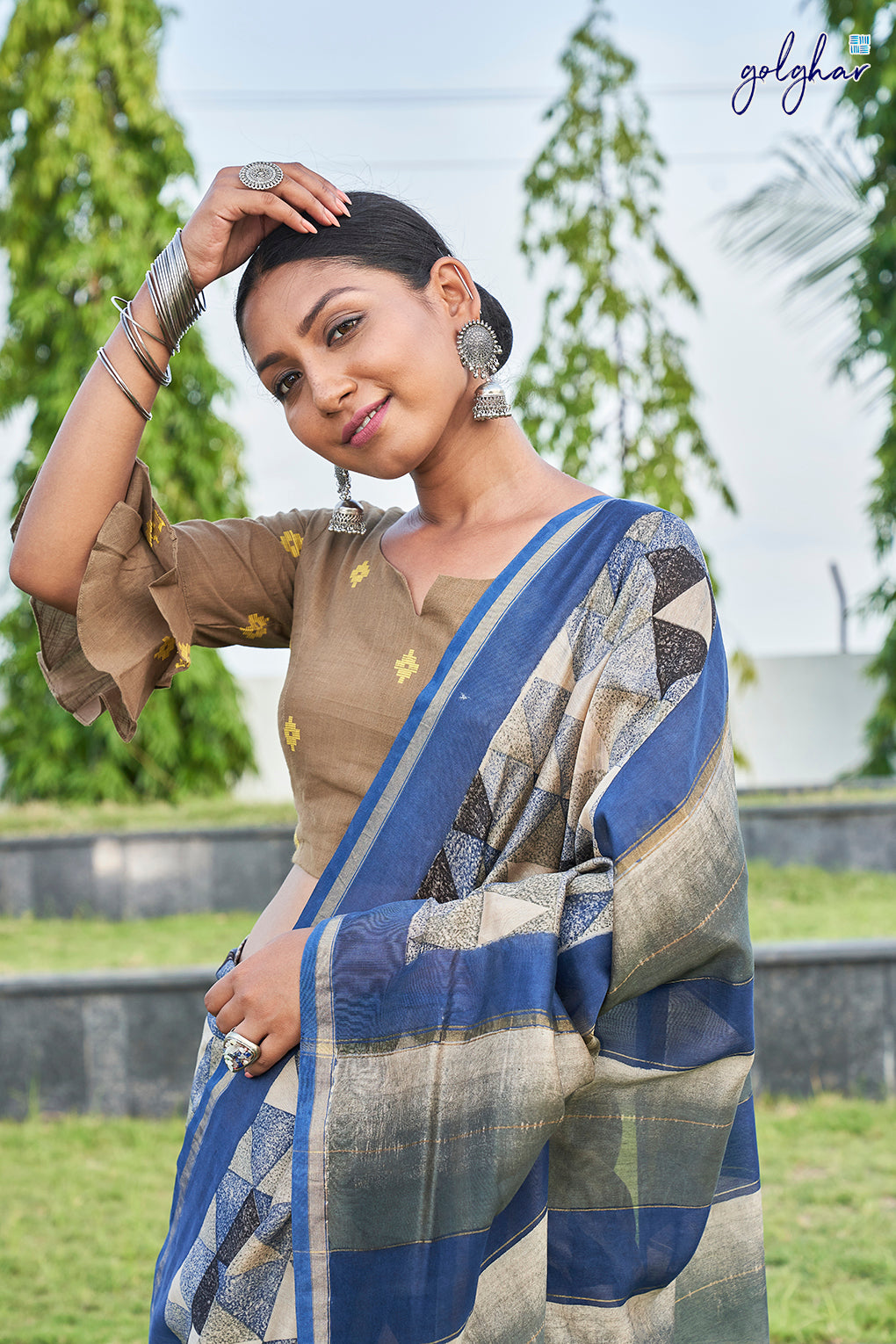After Attract (Blouse)