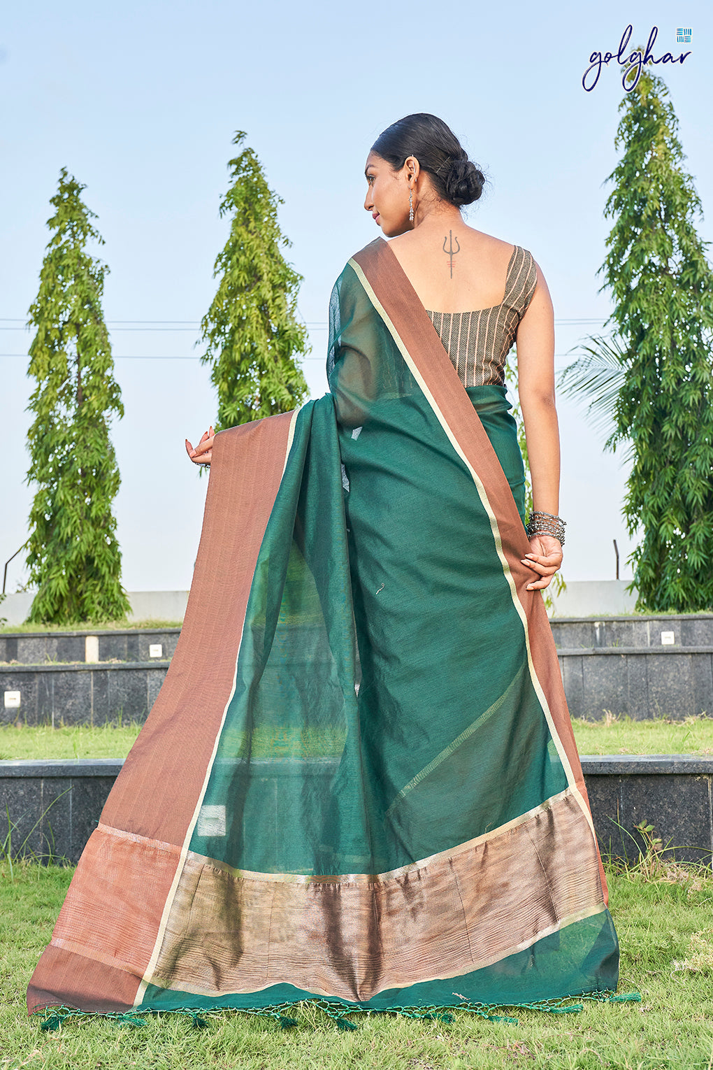 Sweetheart (Saree)