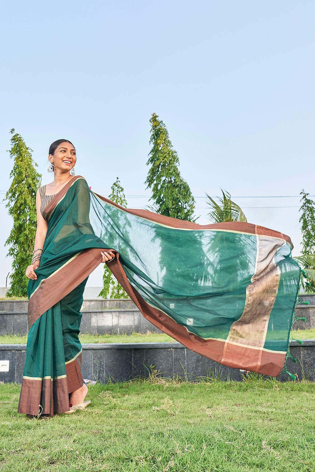 Sweetheart (Saree)
