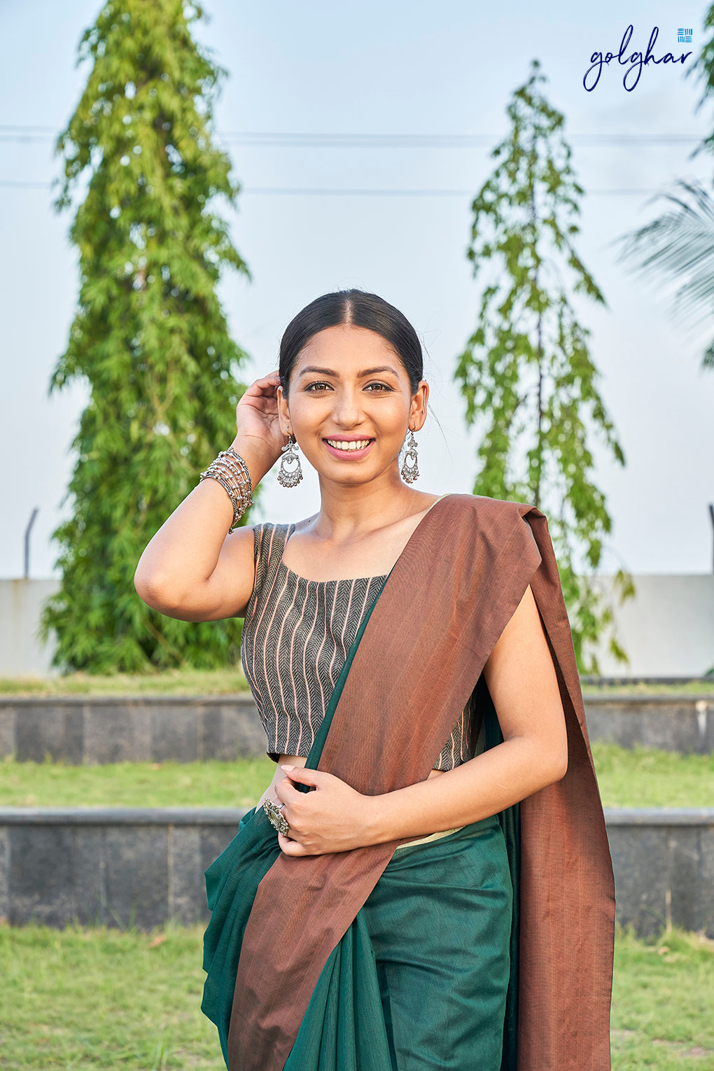 Sweetheart (Saree)