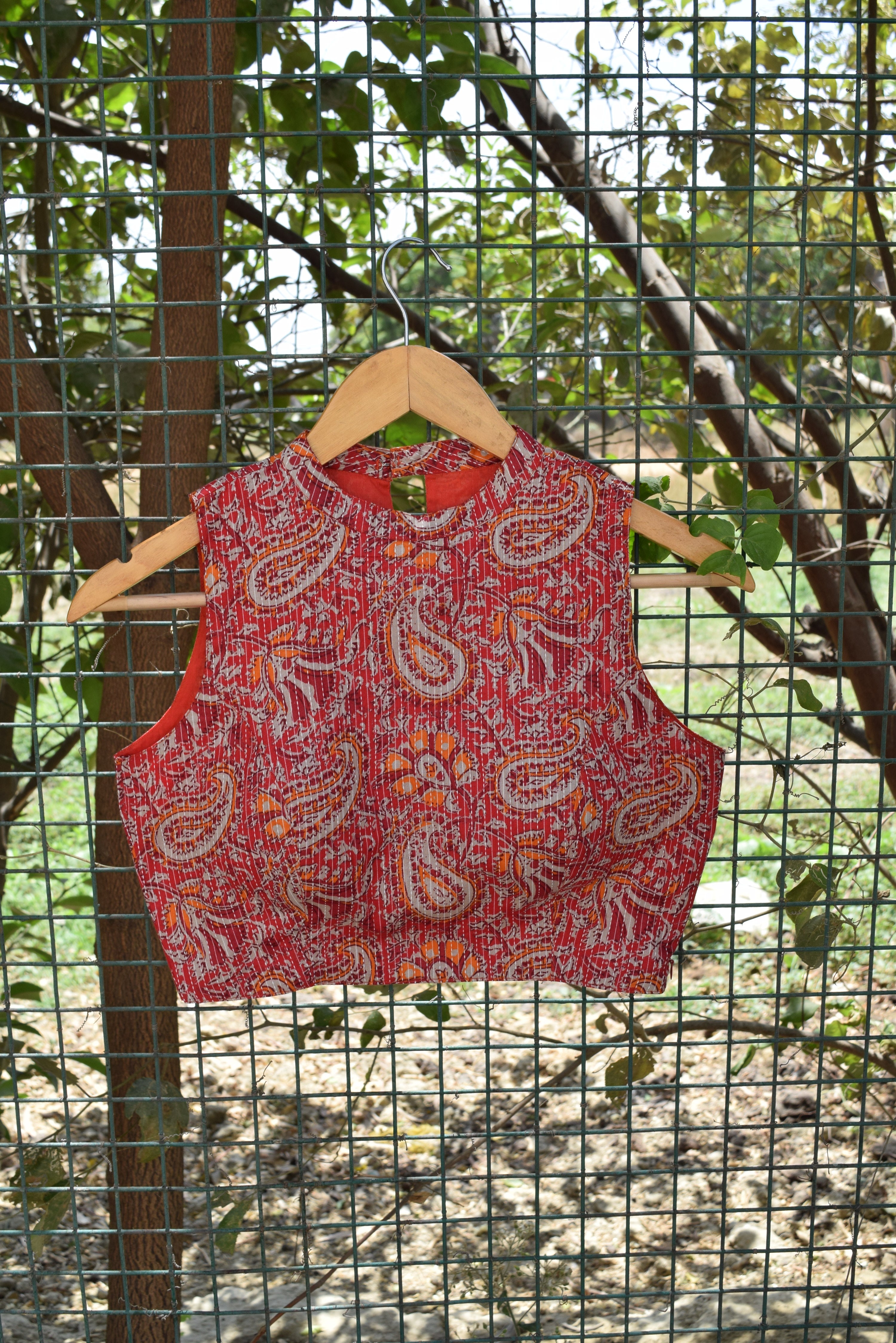 First think Pink(Blouse)