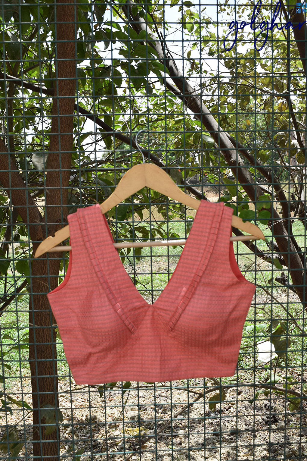 Redhood (Blouse)