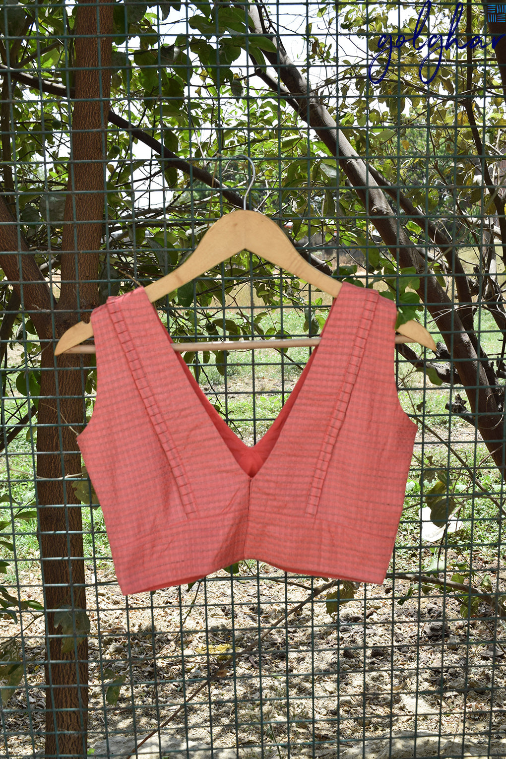 Redhood (Blouse)
