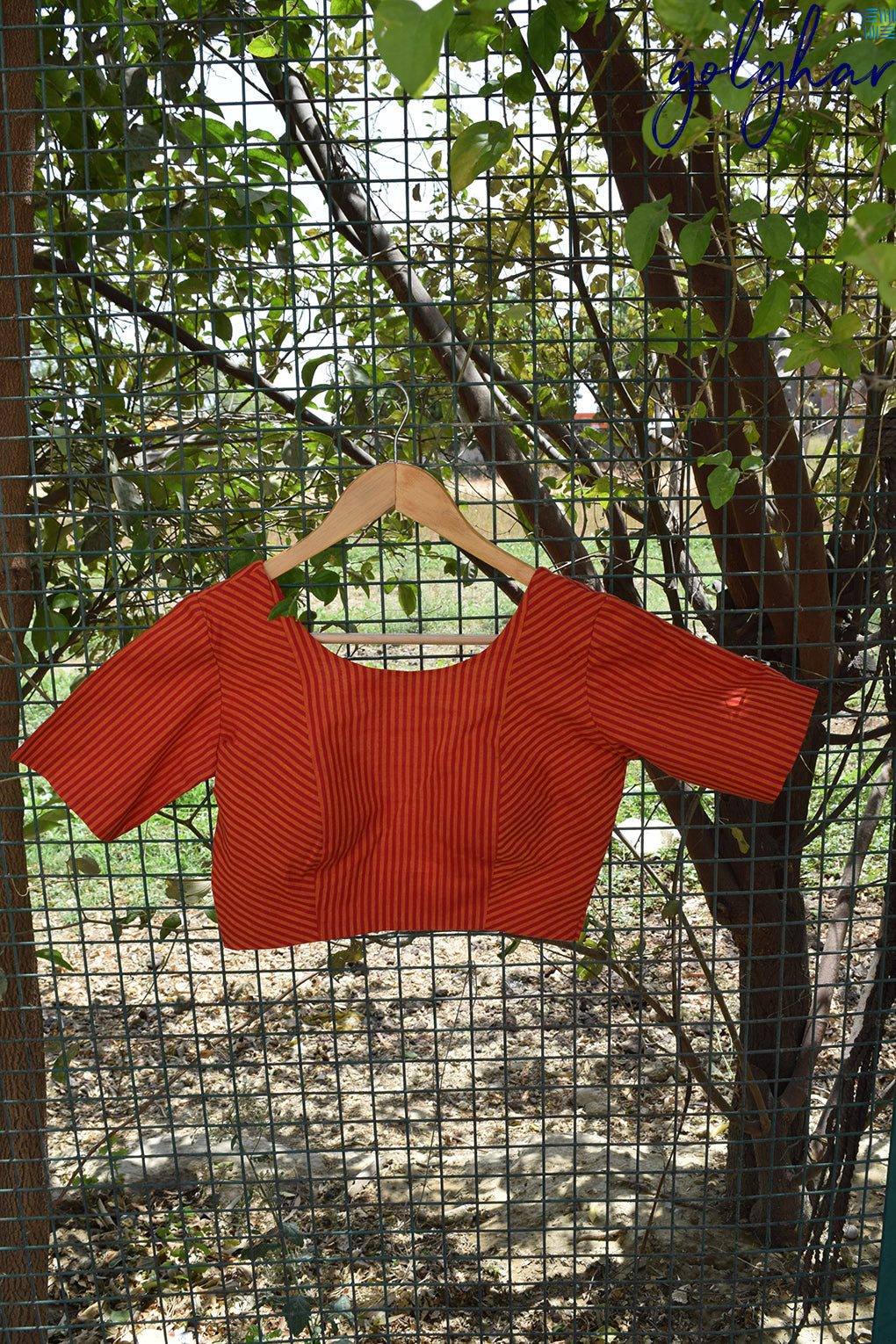 Bravado (Blouse)