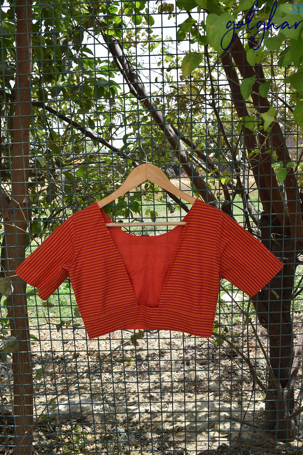 Bravado (Blouse)