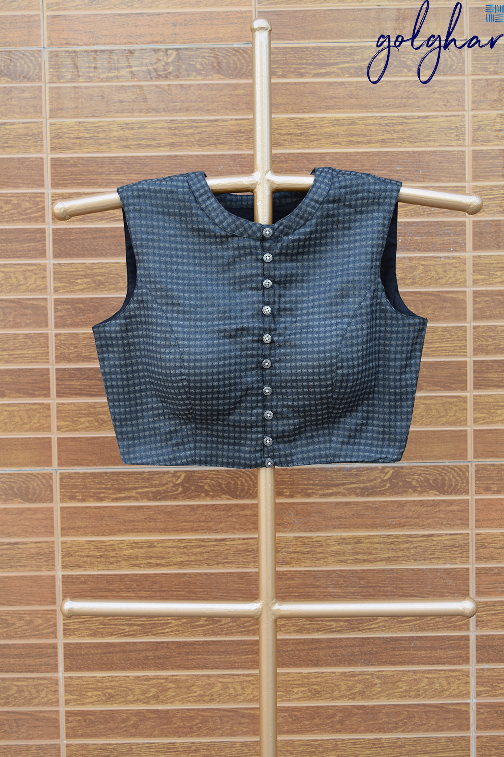 Overnight (Blouse)