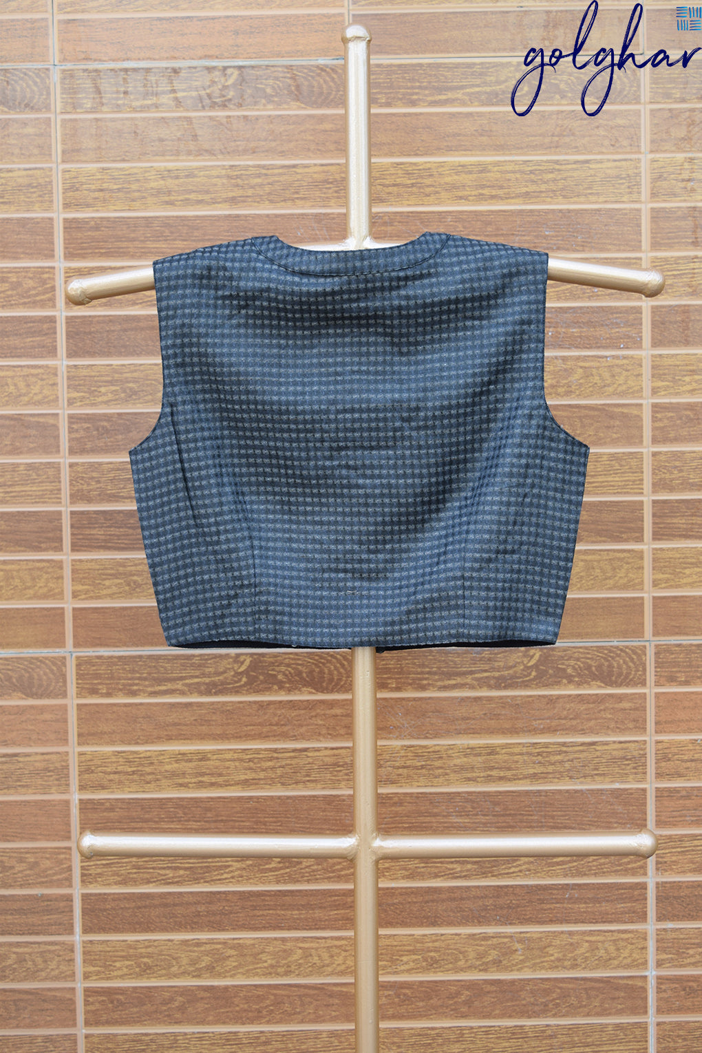 Overnight (Blouse)