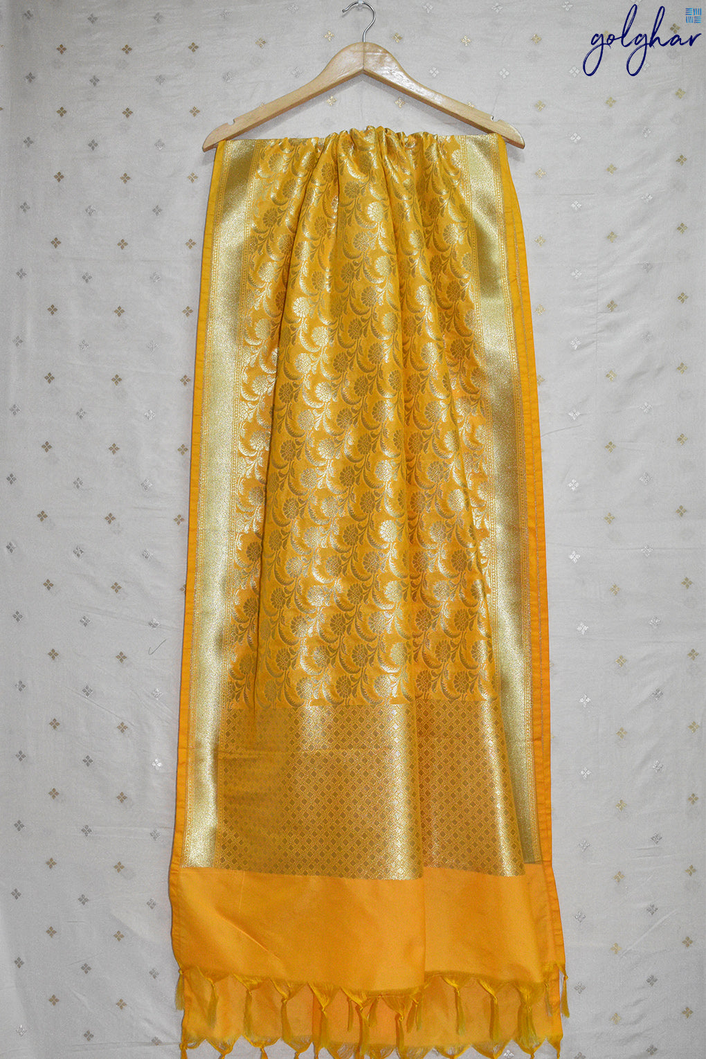 Elixir (Dupatta)