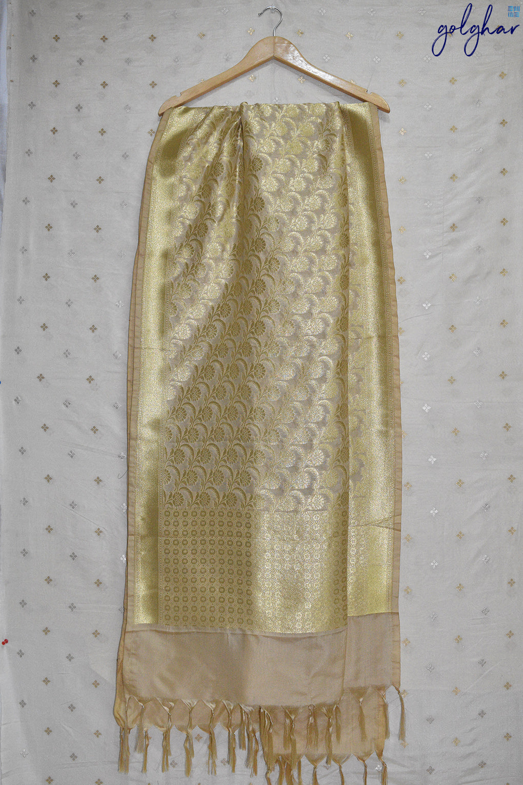 Elixir (Dupatta)
