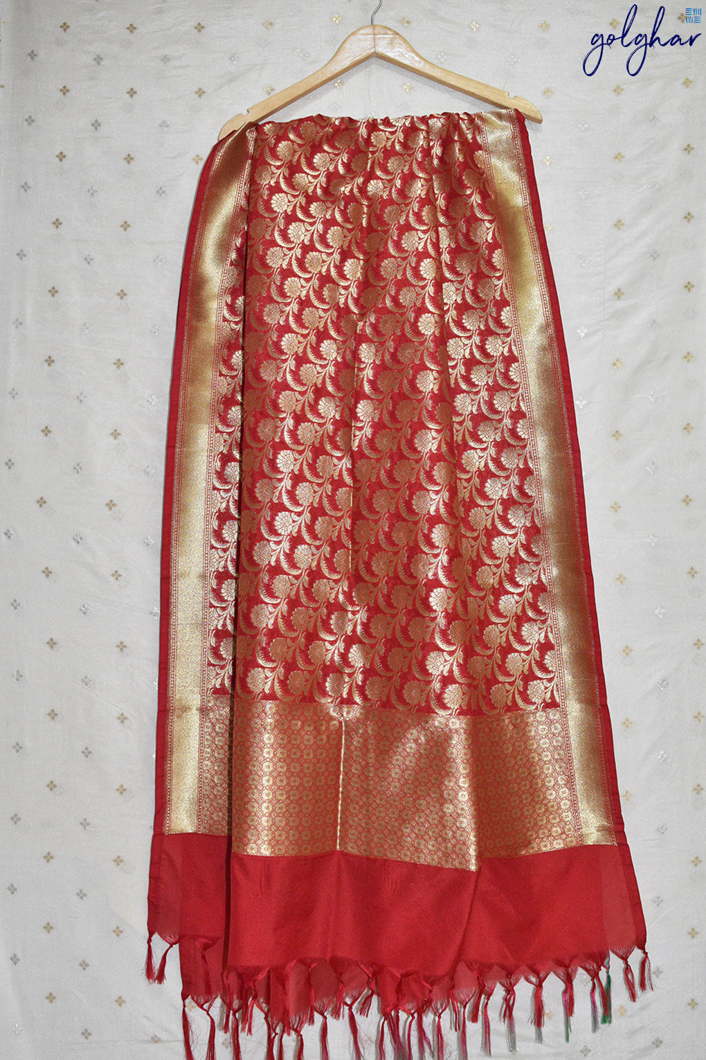 Elixir (Dupatta)