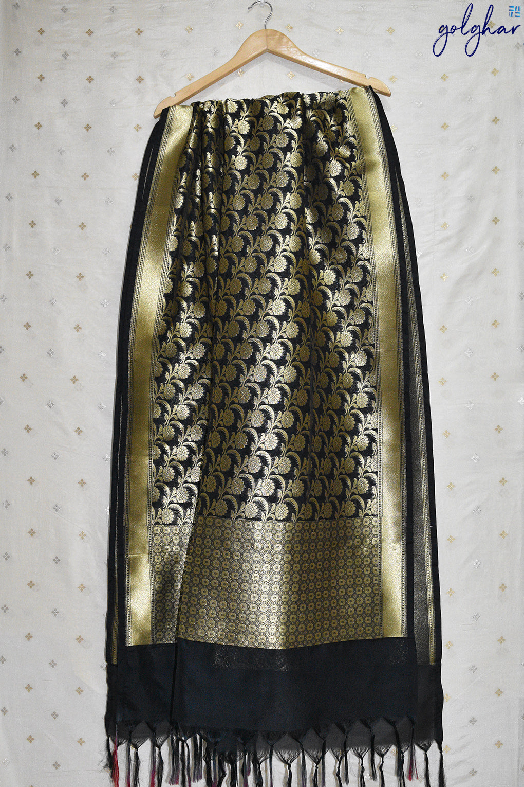 Elixir (Dupatta)