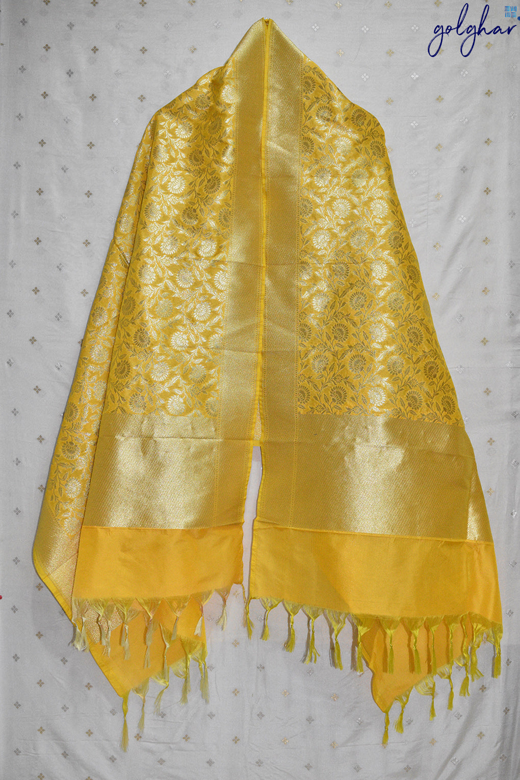 Elixir (Dupatta)