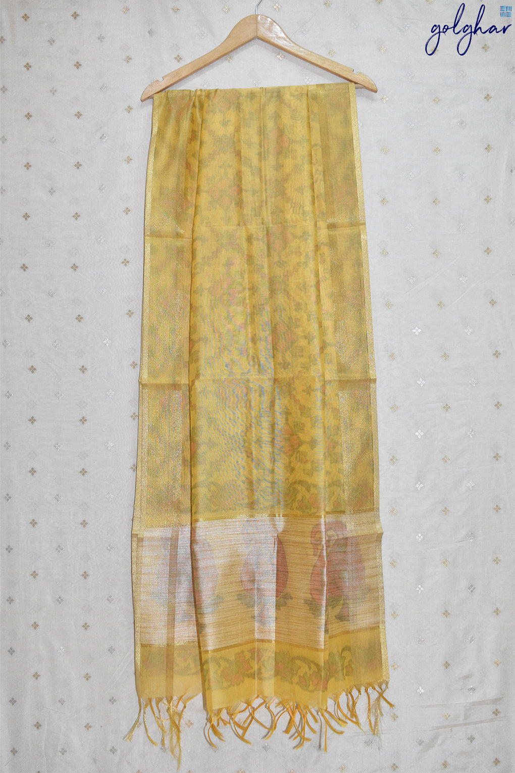 Jhankaar (Dupatta)