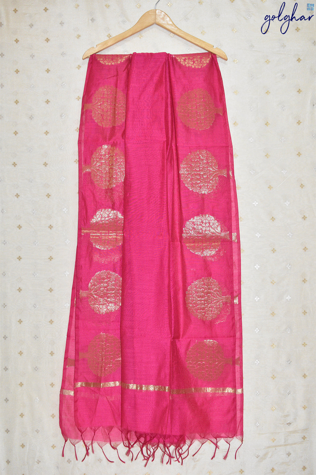 Neelaakaash (Dupatta)