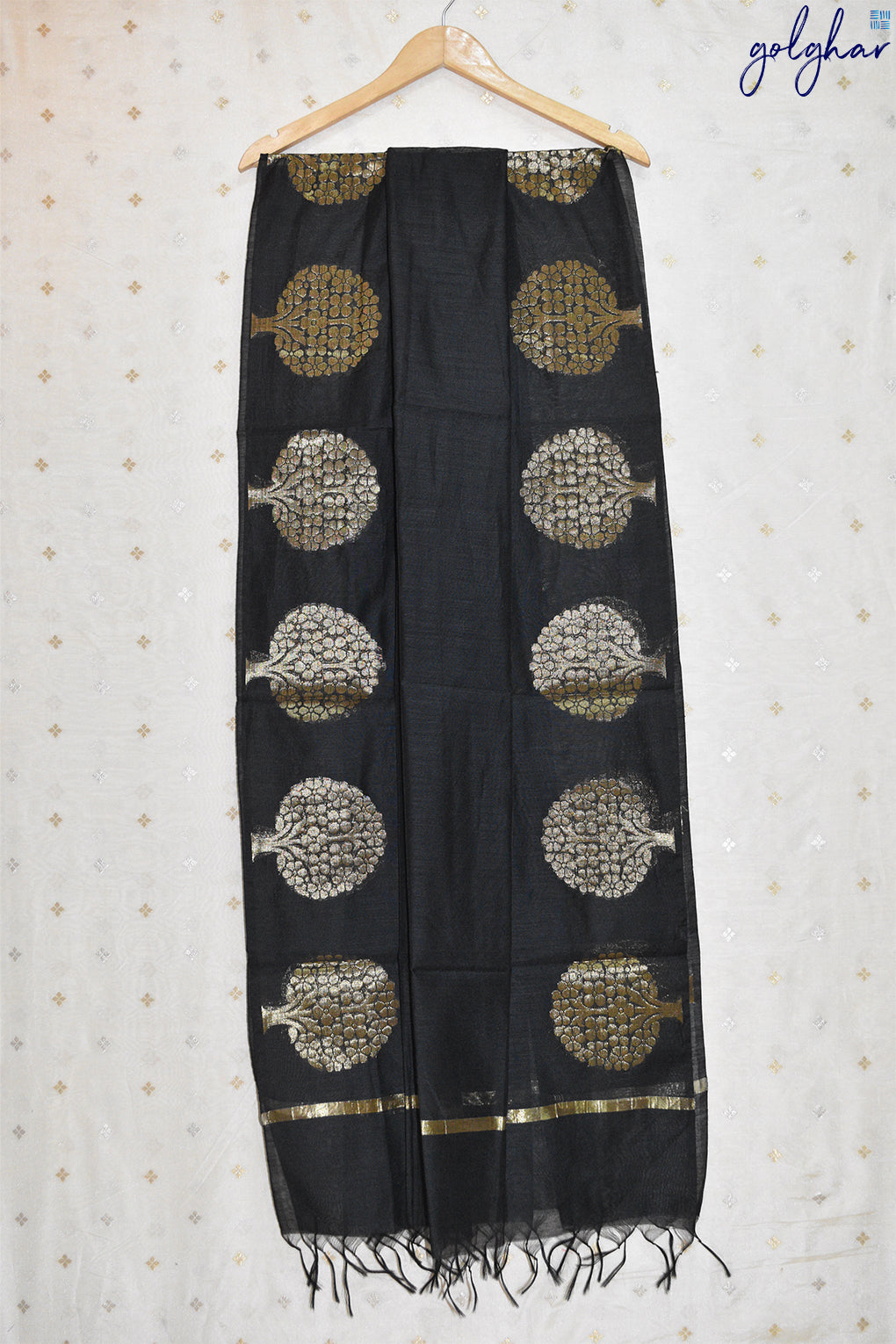 Neelaakaash (Dupatta)