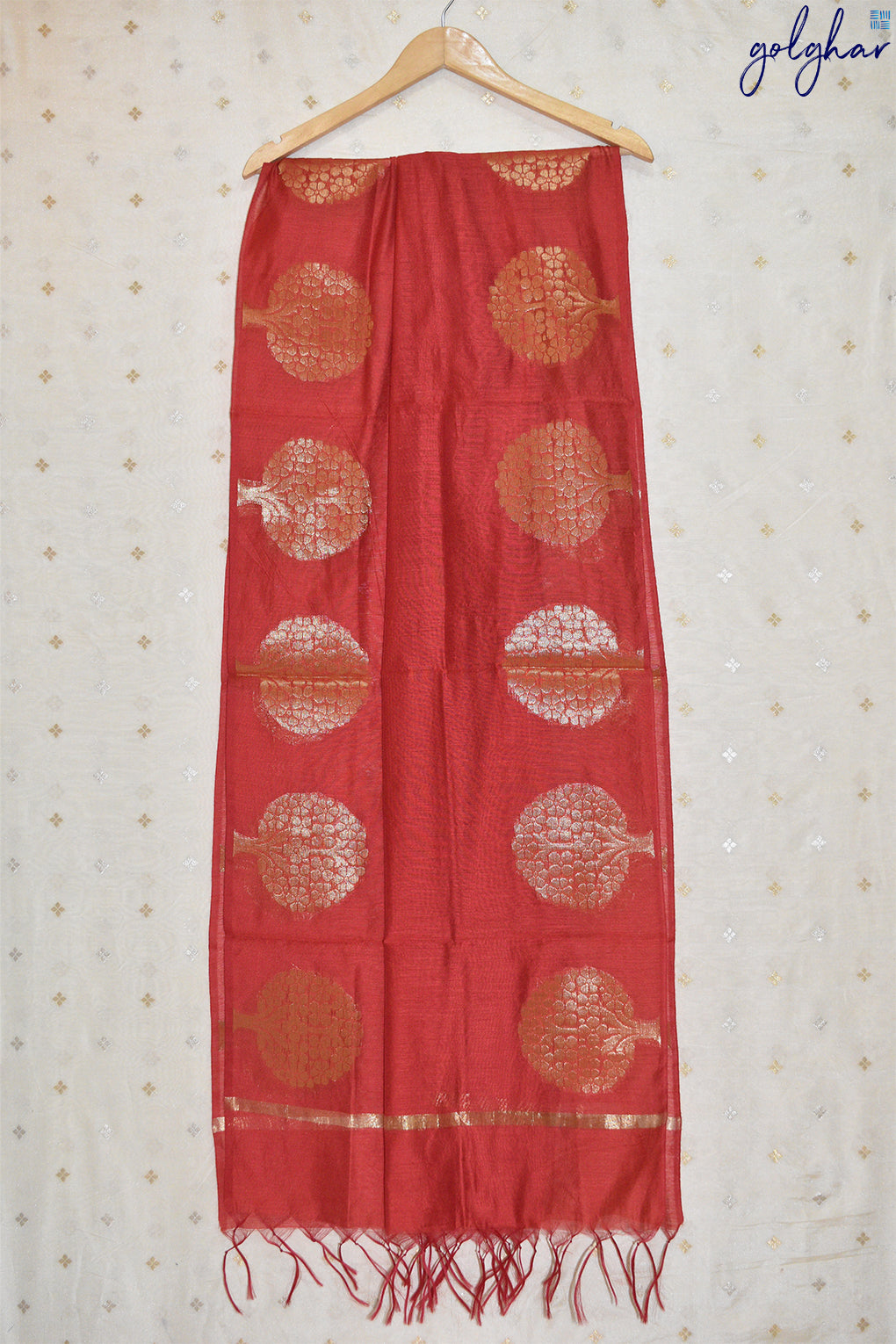 Neelaakaash (Dupatta)