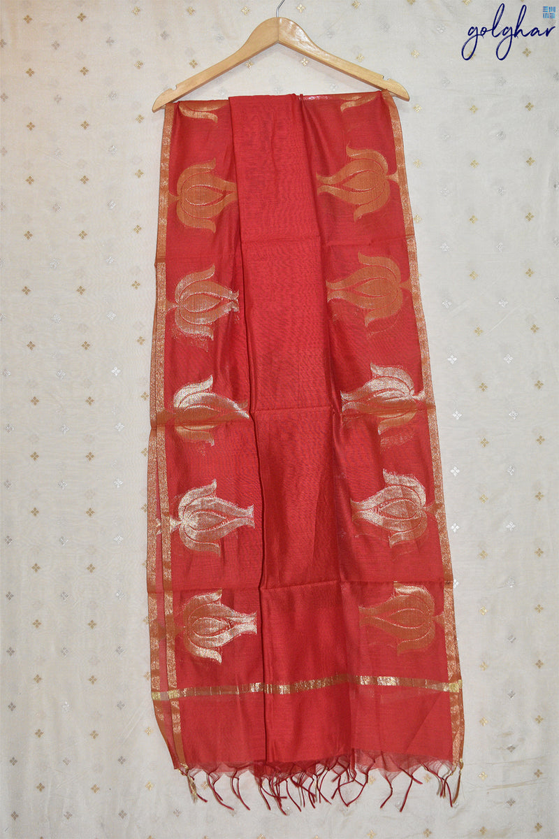 Kamal (Dupatta)