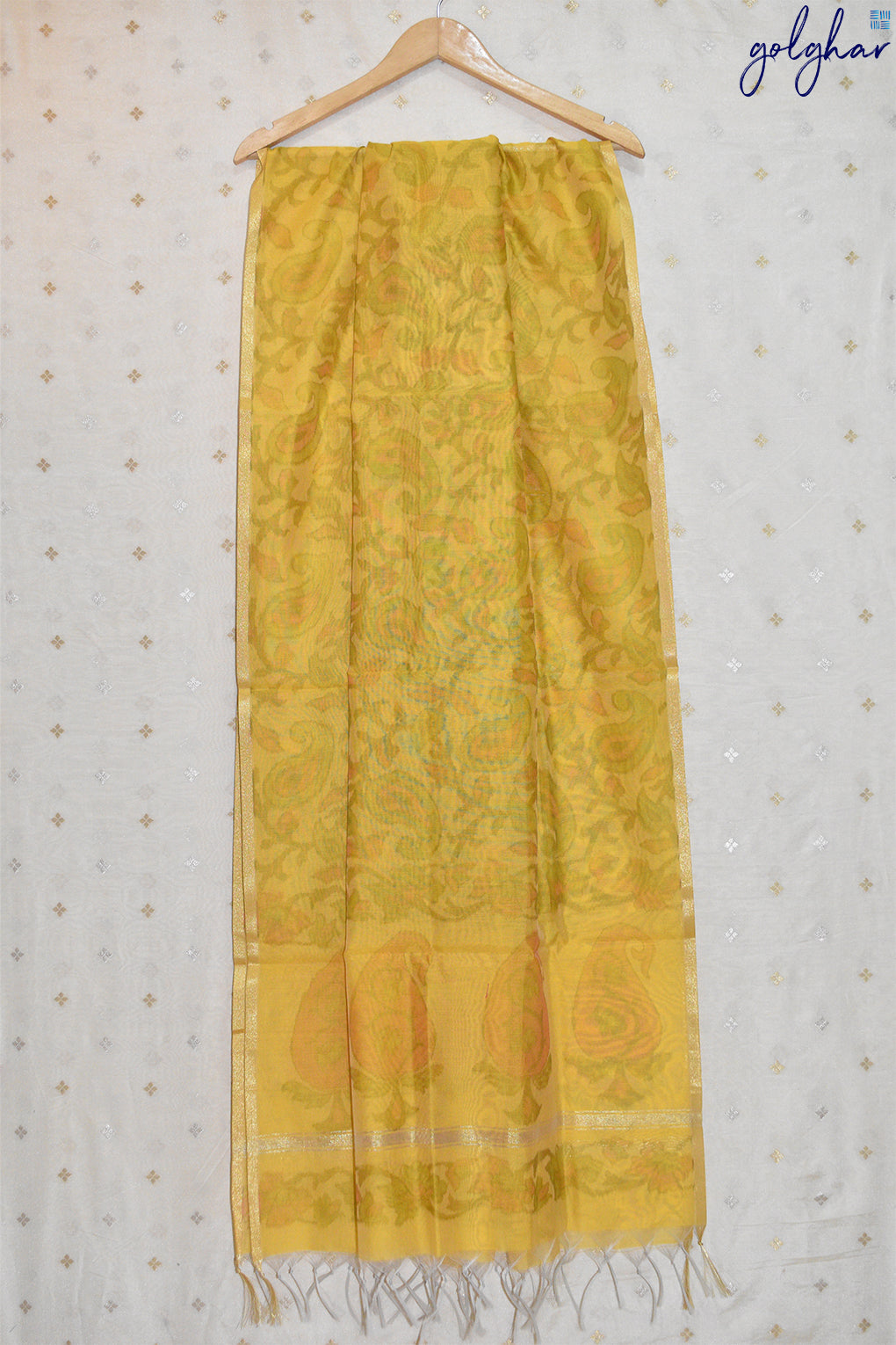 Masakali (Dupatta)