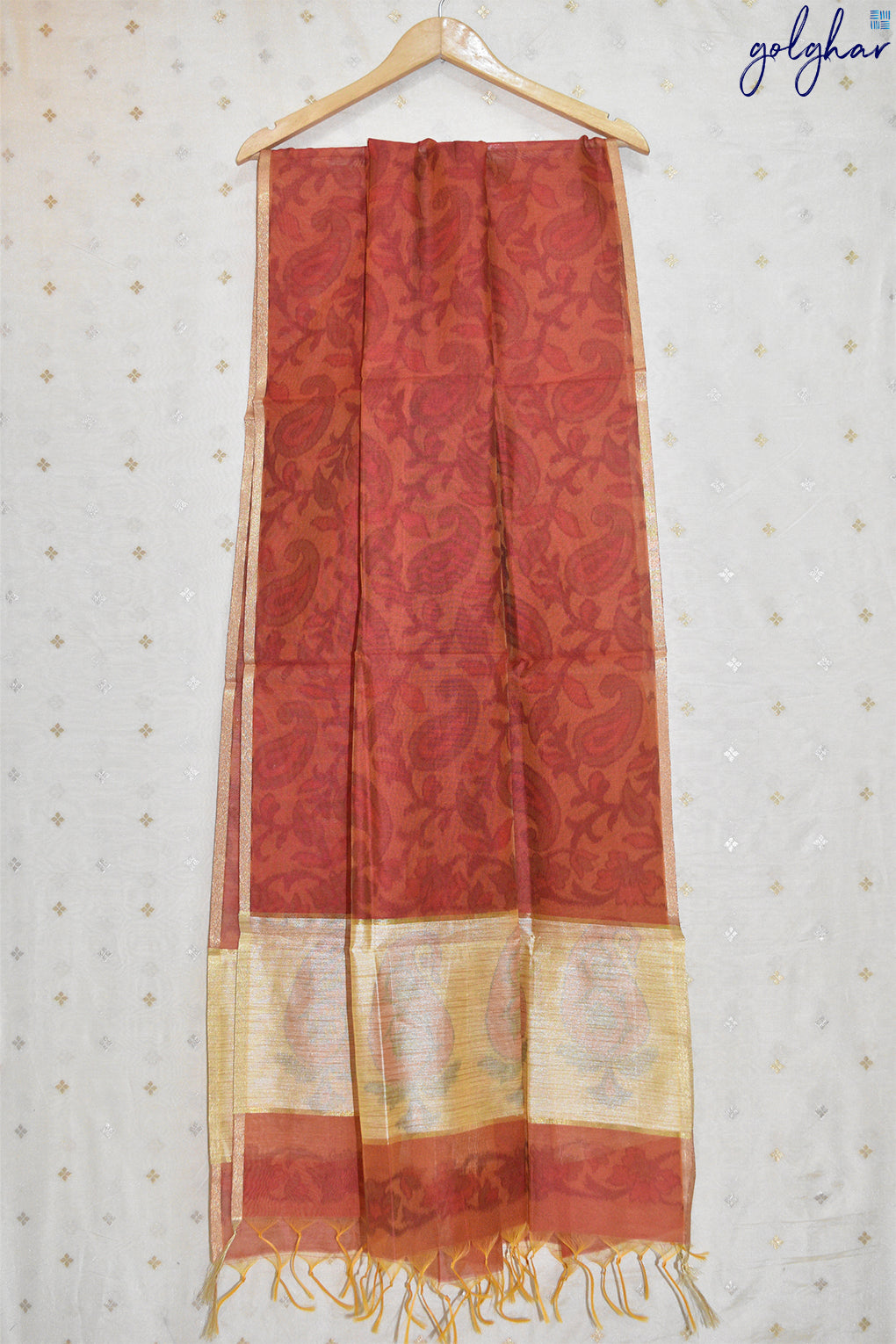 Masakali (Dupatta)