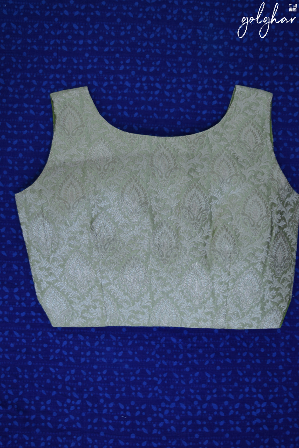 Melodrama (Blouse)