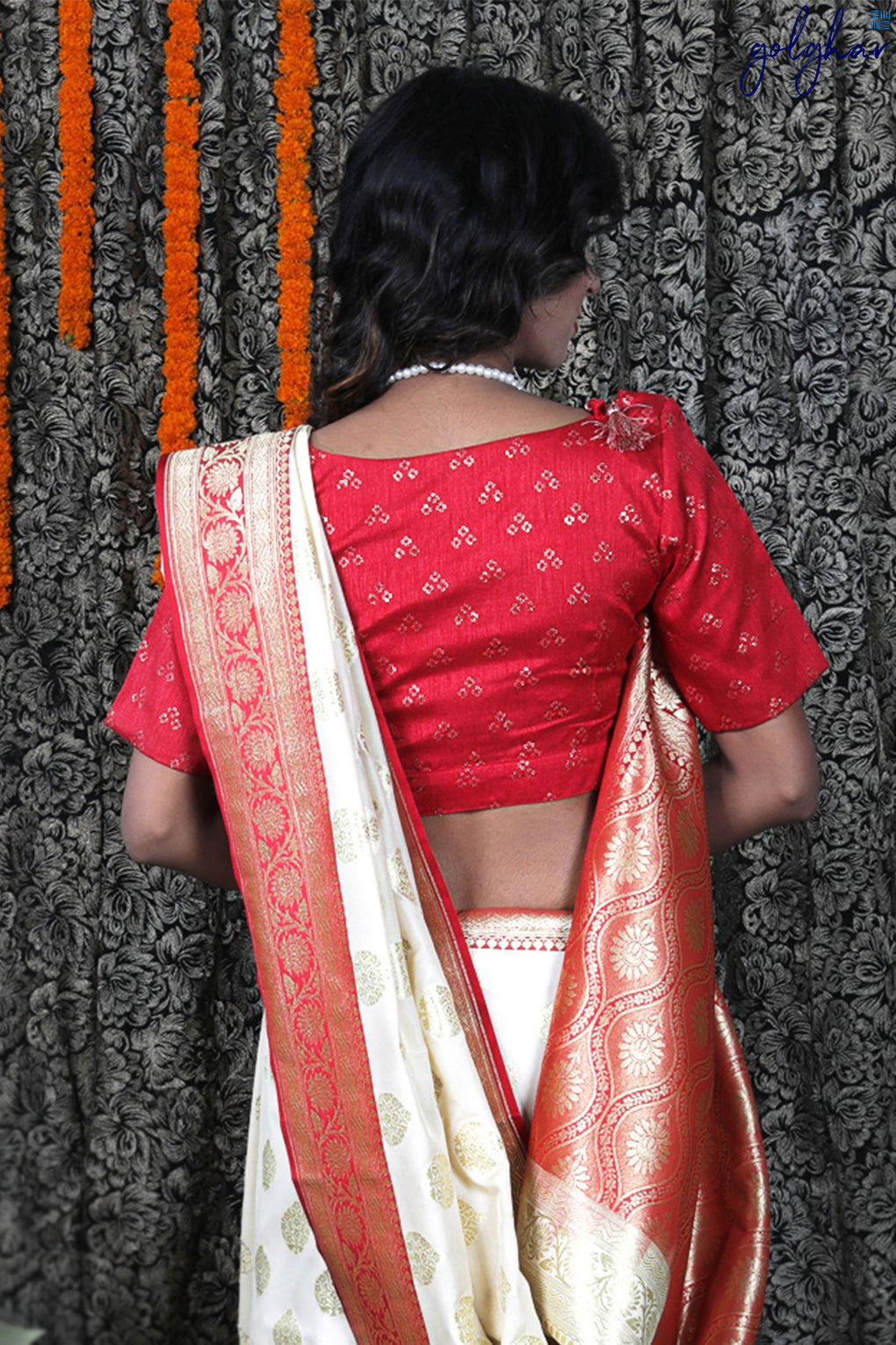 Laalima (Blouse)