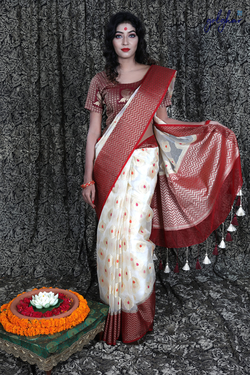 Mayur (Blouse)