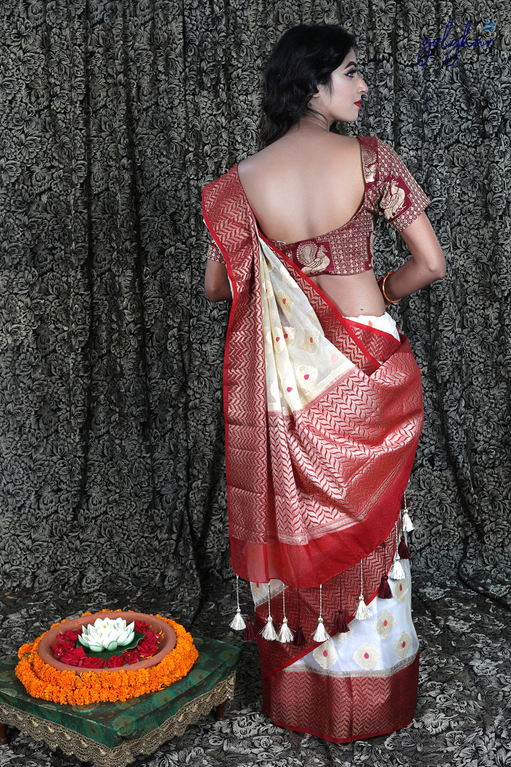 Mayur (Blouse)
